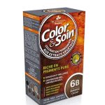 Color Et Soin Marron Cacao 6B
