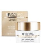 Janssen Cosmetics Crème contour fermeté 50ml