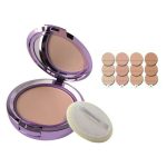 Covermark Compact powder N°3 Normal skin 10g