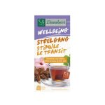 Damhert Tisane Stimule Le Transit 20 Sachets