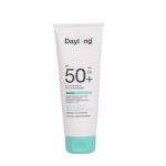 DAYLONG SENSITIVE GEL SPF 50+ 100 ML