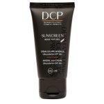 DCP SUNSCREEN BEIGE NATUREL 100ml