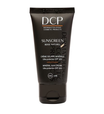 DCP SUNSCREEN BEIGE NATUREL 100ml