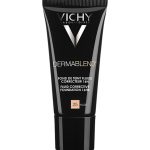 Vichy Dermablend Fond de teint fluide correcteur - 25 NUDE - 30 ml