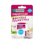 Damhert Tagatesse Zoetjes Surcettes 100cps