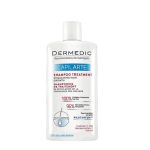 Dermedic Capilarte Shampoing Traitant Stimulant 300ml