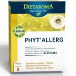 Dietaroma Phyt'allerg 40 gelules