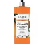Doliderm Gel Douche 08 Fleur d'oranger 1L