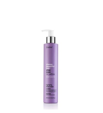 Erayba ABH Silver Mask No Yellow 250ml