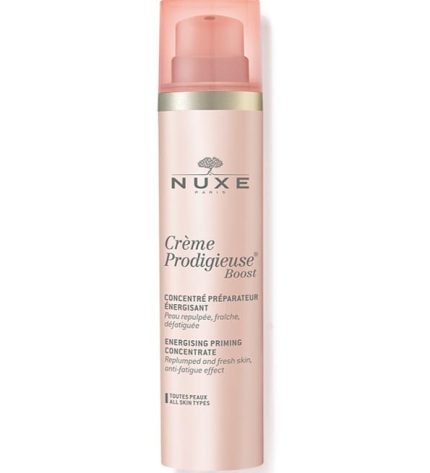 Nuxe  Prodigieuse® Boost Concentré préparateur énergisant Crème100ml