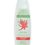 Farmatint shampoing aloe vera 200ml