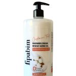 Fipabim Créme douche Hydratant Cashmere Feel 1L