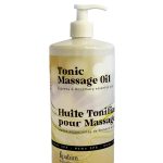 Fipabim Huile Tonifiante Pour Massage 100ml