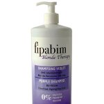 Fipabim Shampoing violet 1L