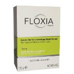 Floxia Savon nourissant sativa 125g