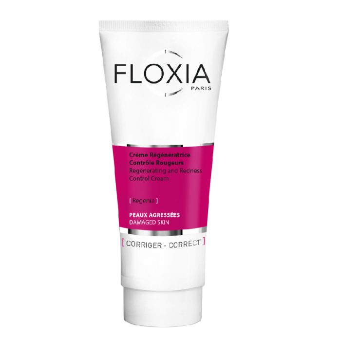 Floxia creme regeneratrice 40ml – Image 1