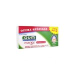 Gum 2 Dentifrice Paroex N1770/2 pack