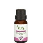 Vita Nature Huile Essentielle de Rose 15ml