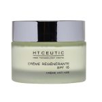HT Ceutic Creme Regenerante Spf15 50ml
