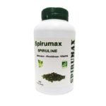 Hydra plus spirumax spiruline 240cps