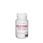 Indoka Geletonic gelee royale 45g 90cps