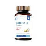 Indoka omega 3 batmozen 84g 120 capsules