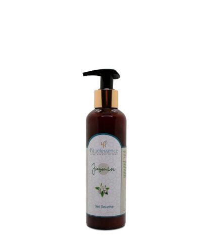 Rituelessence Gel Douche Jasmin 200ml