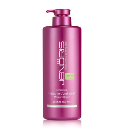 Jenoris Shampoo Cheveux Colores et Sec 250ml