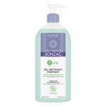 EAU THERMALE JONZAC PURE GEL NETTOYANT PURIFIANT 400 ml