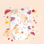 Joone Couches Mayeul Taille 3 4-8kg/54un