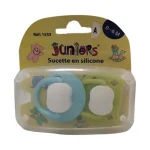 Juniors Sucette double 1age
