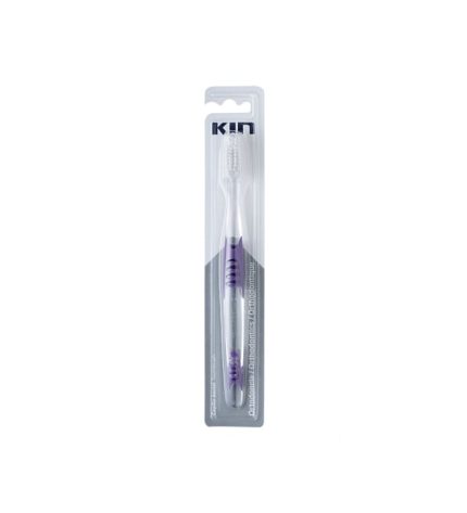 KIN BROSSE A DENT ORTHODONTIQUE