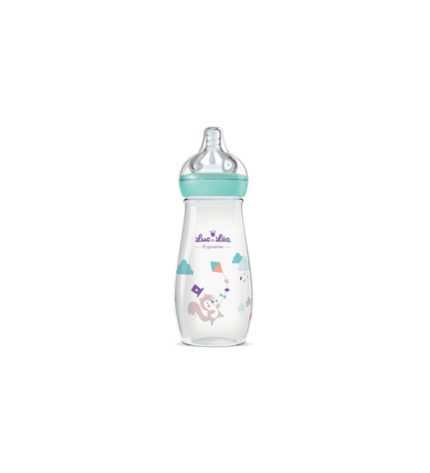 Luc et lea biberon 330ml