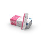 Meriscreen Test De Grossesse Boites 50pcs