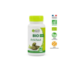 Mgd Nature Artichaut Bio - 90 Gélules