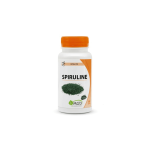 Mgd Nature Spiruline 100 Comprimés