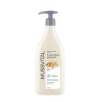Mussvital essentials lotion corporel Avoine 400ml