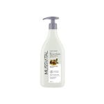 Mussvital essentials lotion corporel olive 400ml