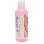 Mussvital quita-esmalte dissolvant pour ongles 150ml