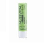 Mussvital stick labial protecteur spf15 4g