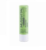 Mussvital stick labial protecteur spf15 4g