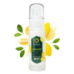 NJMA Hydra Main lotion reparatrice Citron 30ml
