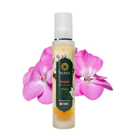 NJMA Vitalite Lotion Tonique 100ml