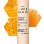 Nuxe Rêve de Miel Stick lèvres hydratant 4G