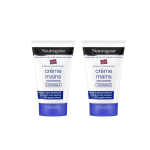 Neutrogena Formule Norvégienne Crème Mains hydratante concentrée LOT DE 2