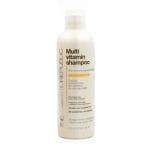 TCR Shampooing multivitaminé 200 ml