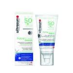 ULTRASUN FACE MINÉRAL ULTRA-LIGHT SPF 50+40ml