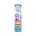 Oral-B Brosse A Dent Precision Clean 1+1