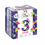 Nid D'ange Couche Taille 3 4/9kg 28 Pieces