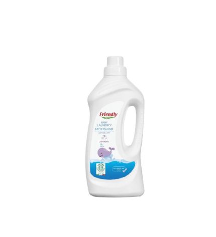 Friendly Nettoyant Biberon lavender 1L